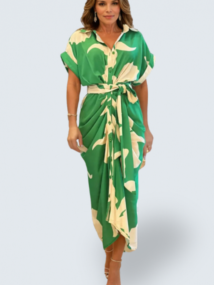 Jenny Timeless Elegance Dress