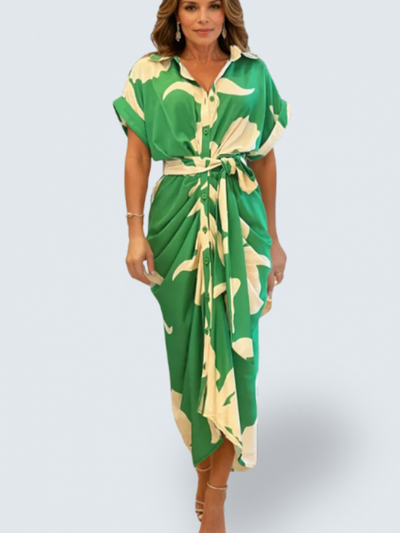 Jenny Timeless Elegance Dress