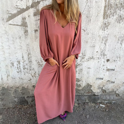 Delilah - Maxi Dress