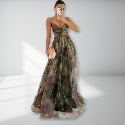 Eirith Stunning Maxi Dress