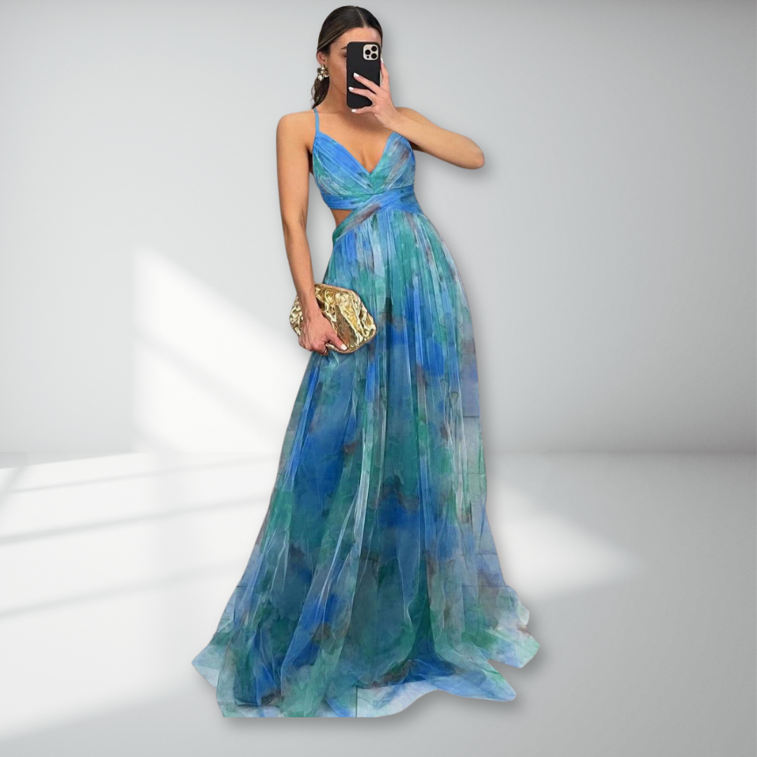 Eirith Stunning Maxi Dress