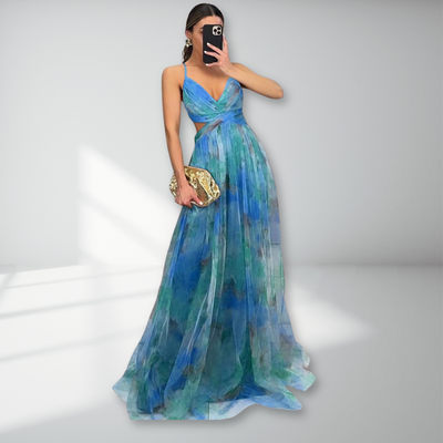 Eirith Stunning Maxi Dress