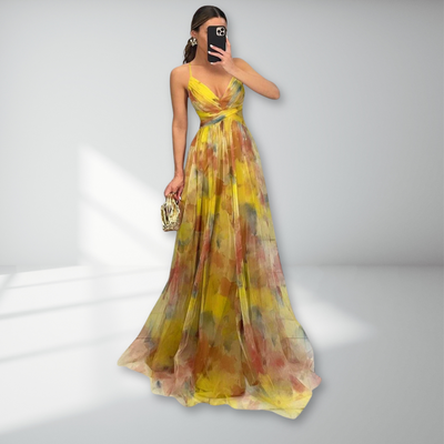 Eirith Stunning Maxi Dress