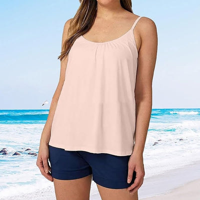 Bellona - Relaxed Tank Top