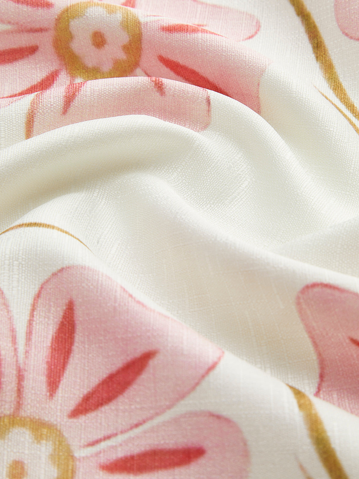 Maréa | Floral Mini Dress