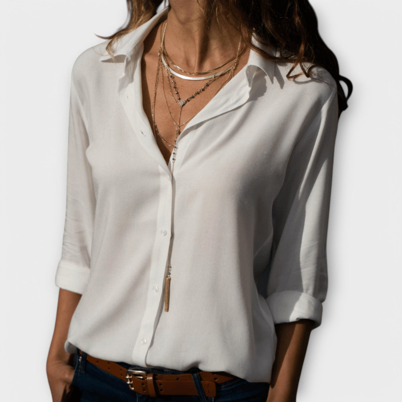 The Perfect Blouse
