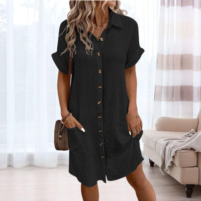 Lara Light & Comfortable Dress