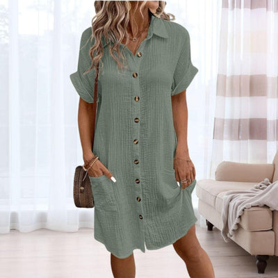 Lara Light & Comfortable Dress