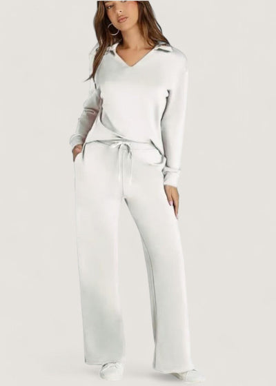 Cozy Grace | Elise Lounge Set