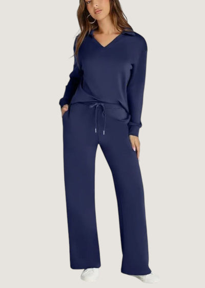 Cozy Grace | Elise Lounge Set