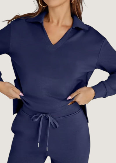 Cozy Grace | Elise Lounge Set