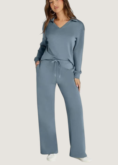 Cozy Grace | Elise Lounge Set