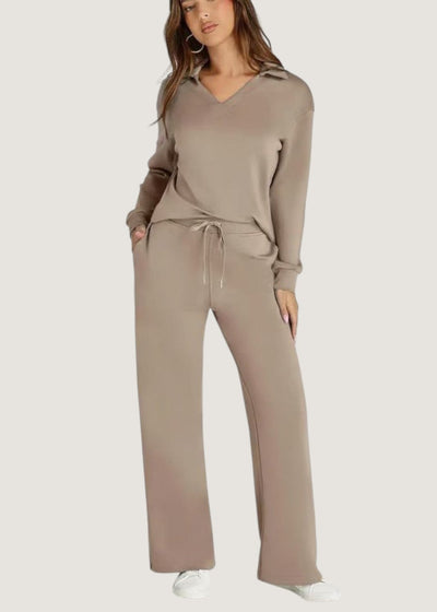 Cozy Grace | Elise Lounge Set