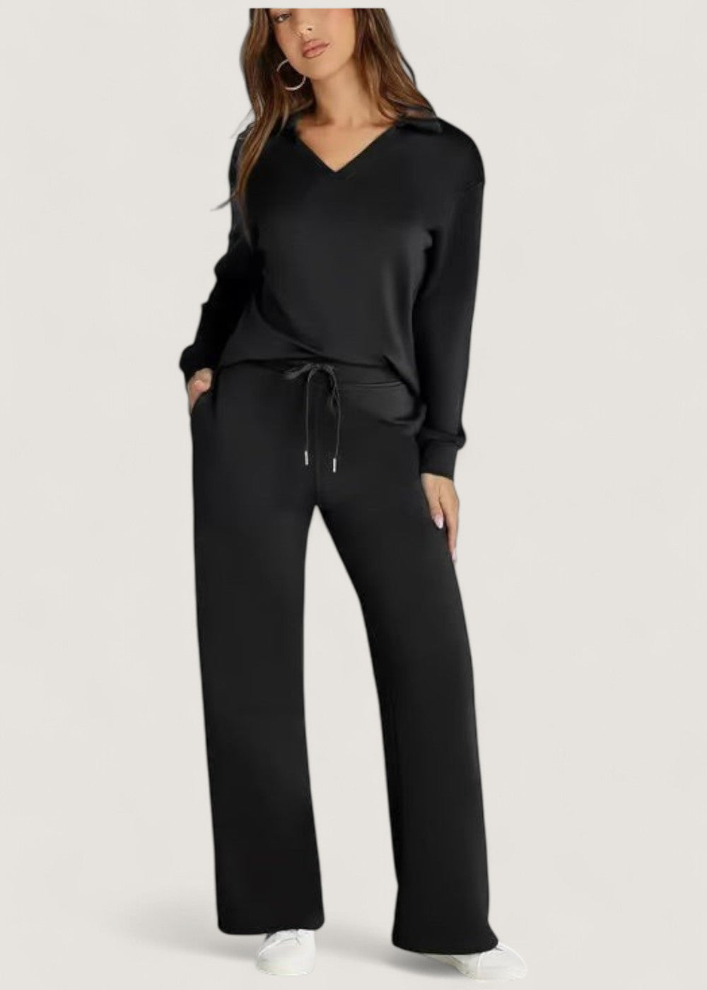 Cozy Grace | Elise Lounge Set