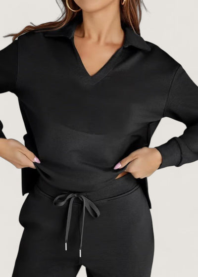 Cozy Grace | Elise Lounge Set