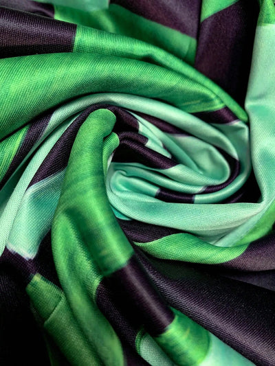 Elliette Stylish Casual Geometric Dress