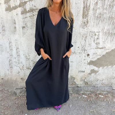 Delilah - Maxi Dress