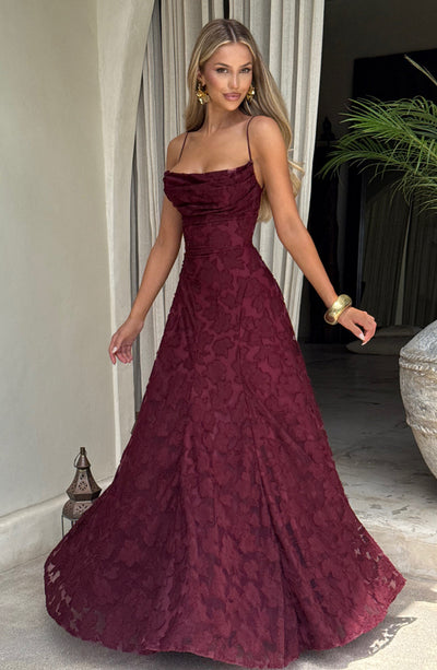 Valeria Maxi Dress