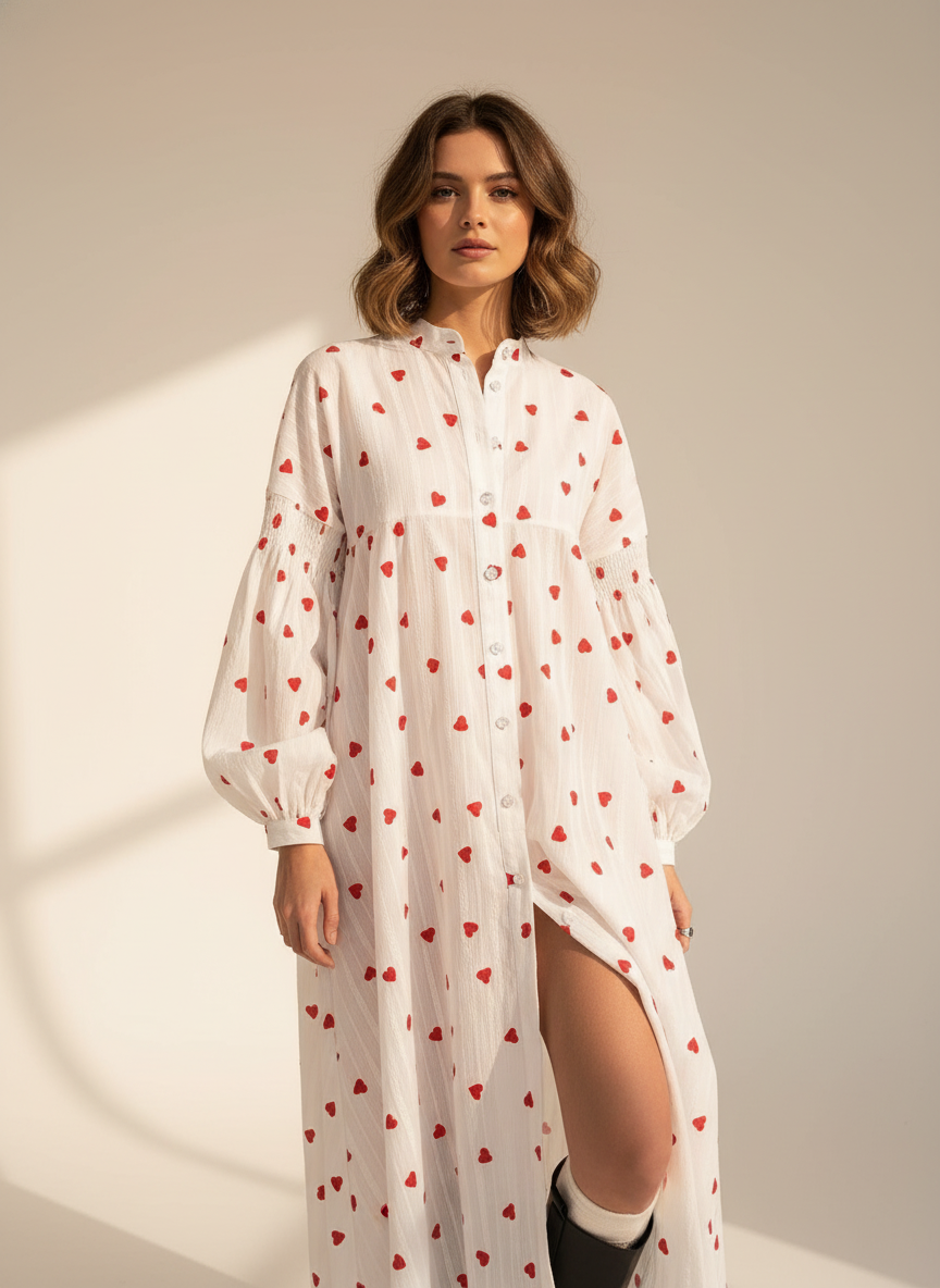 Ethereal Wear | Ophelia Dress