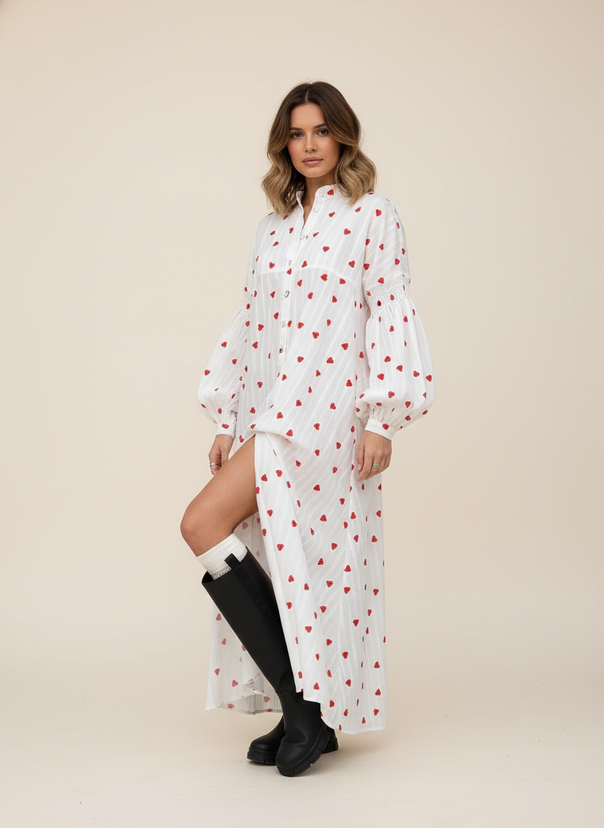 Ethereal Wear | Ophelia Dress