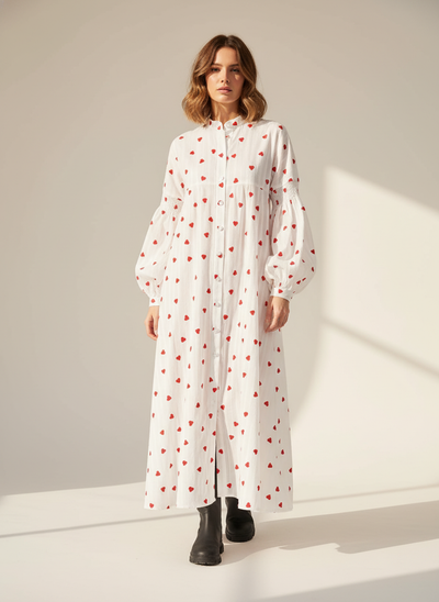 Ethereal Wear | Ophelia Dress