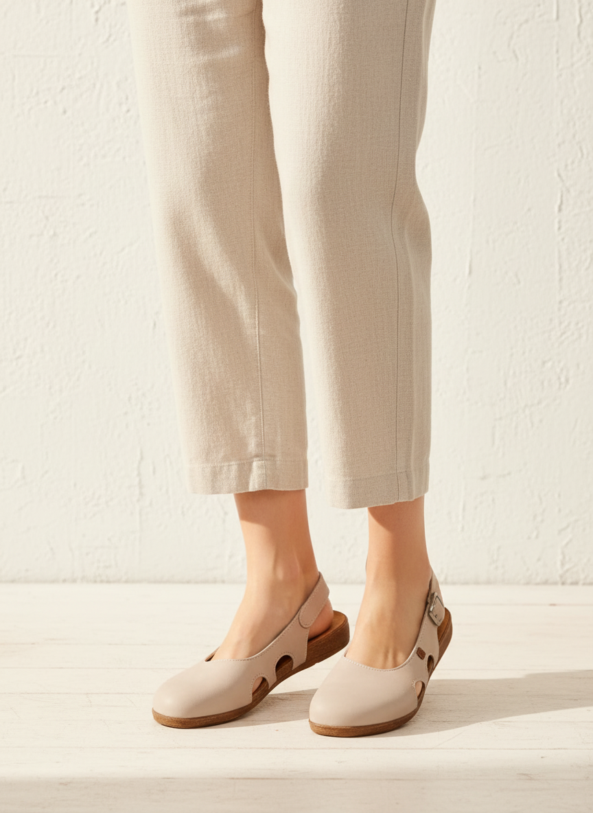 Aveline | Comfort Sandals