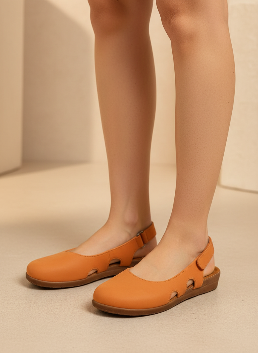 Aveline | Comfort Sandals